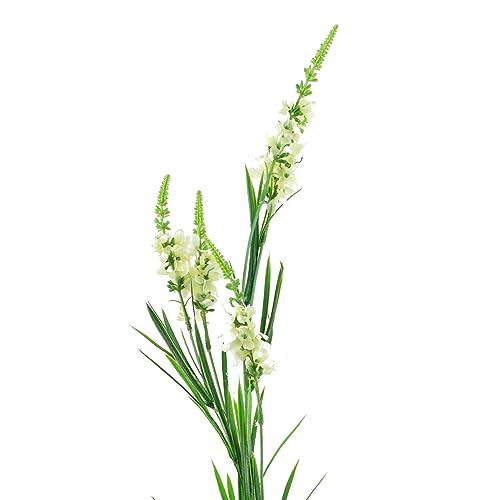 Leaf Design Artificial Flowers