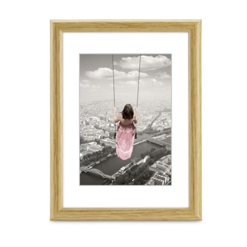 Hama Swing Plastic Photo Frame, Nature, 20 x 30 cm
