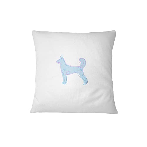 Questo Casa Decorative Cushion Cover Cushion Cover Home Decor Sofa Coffee House Size 45 x 45 cm Designed and Made in Turkey