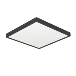 Eglo LED Ceiling Light Fitting Fueva 6, Square Ceiling lamp