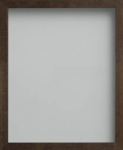 Webber Brown Wooden Picture Photo Frame * Choice of Sizes* NEW