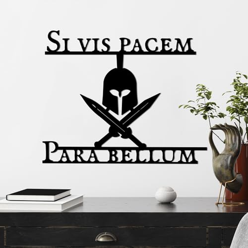 Stylish Black Decorative Metal Wall Accessory, 56 x 46 cm, 100% Metal, 1.5 mm Thickness, Perfect for Modern Home Decor & Unique Wall Art
