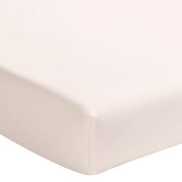 ESSIX Lingerie Royal Line, Cotton, Fitted Sheet, 180 x 200 cm