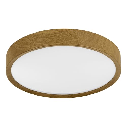 EGLO LED ceiling light Musurita, 1-light Ceiling Lamp, Living Room Light