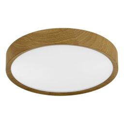 EGLO LED ceiling light Musurita, 1-light Ceiling Lamp, Living Room Light