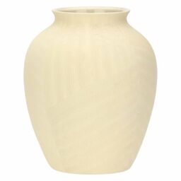 rituali domestici - XL Ceramic Vase 25 x 25 cm, Depth 30 cm, Sulledune Collection