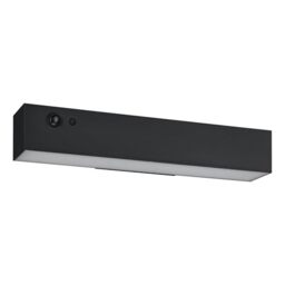 Eglo LED wall Light Outdoor Voscari, Solar Lamp with Motion Sensor