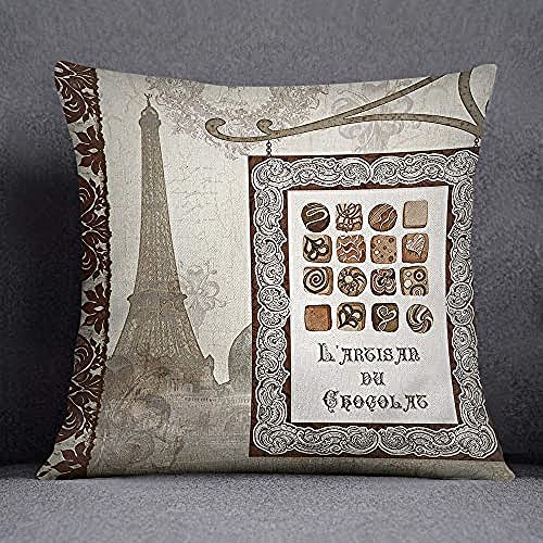 Bonamaison Decorative Cushion Cover, Multicolor, 45X45