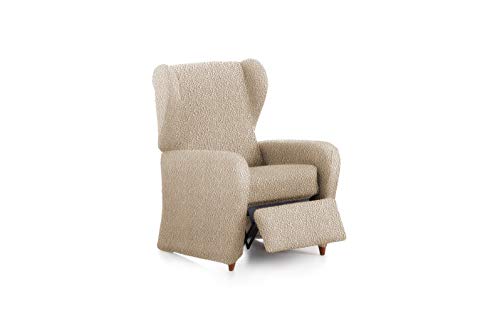 Eysa 3D relax super bielastic sofa cover 1 seat colour 1
