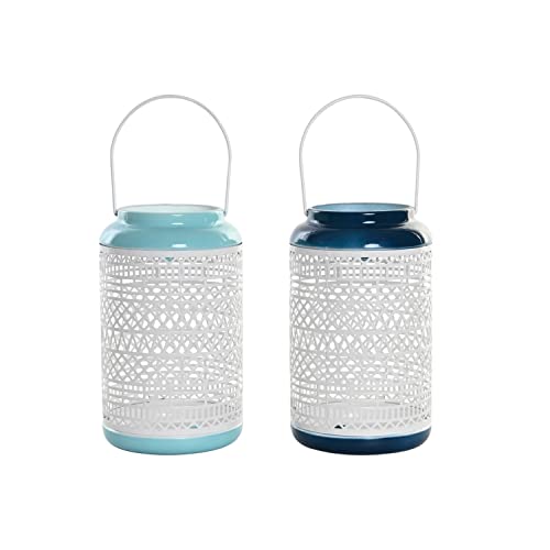 DKD Home Decor Candle Holder, Standard