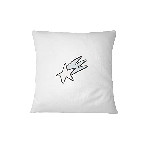 Questo Casa Decorative Cushion Cover Cushion Cover Home Decor Sofa Coffee House Size 45 x 45 cm Designed and Made in Turkey