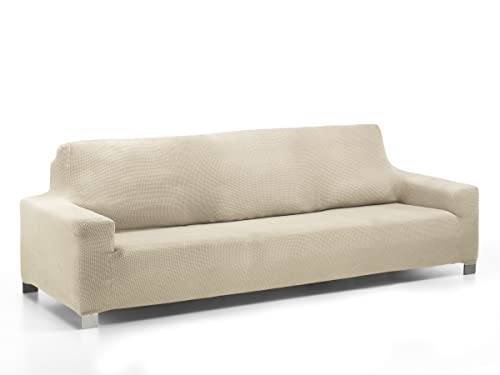 Martina Home Daytona Sofa Cover 1 places 1 Space ecru