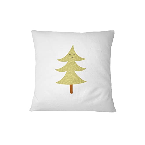 Questo Casa Decorative Cushion Cover Cushion Cover Home Decor Sofa Coffee House Size 45 x 45 cm Designed and Made in Turkey