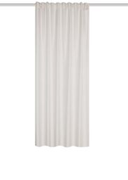 HOME WOHNIDEEN ESKAMIO Thermal Curtain Cream 175 x 135 cm