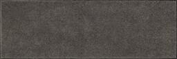 Casita Pablo Doormat Taupe Black 60 x 180 cm Washable Indoor and Outdoor Use