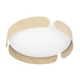 Eglo LED Ceiling lamp Valcasotto