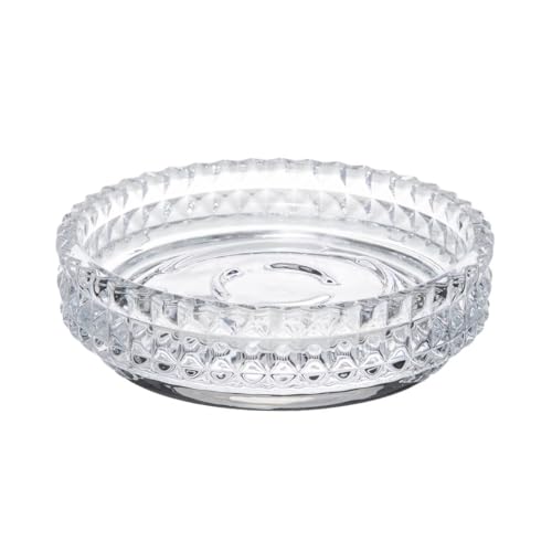 5five Precious Soap Dish Glass