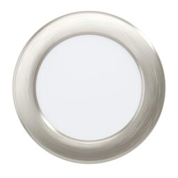 Eglo Recessed LED Ceiling spot Fueva 6, Round Spotlight