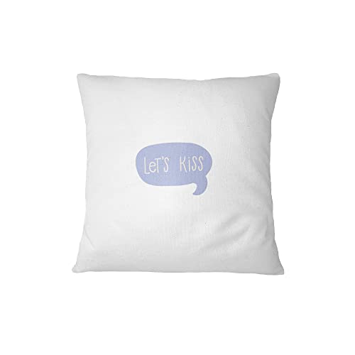 Questo Casa Decorative Cushion Cover Cushion Cover Home Decor Sofa Coffee House Size 45 x 45 cm Designed and Made in Turkey