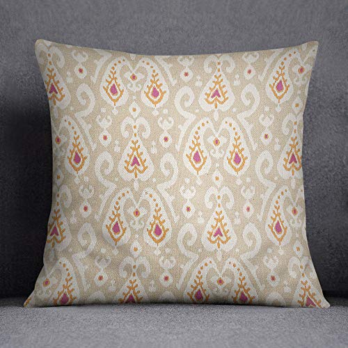Bonamaison Decorative Cushion Cover, Multicolor, 45X45