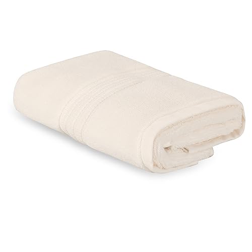 WELL HOME MOBILIARIO & DECORACIÓN Cream Courtesy Towel