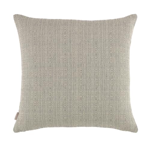 Alexandra House Living Cushion cover Blue 50 x 50 cm