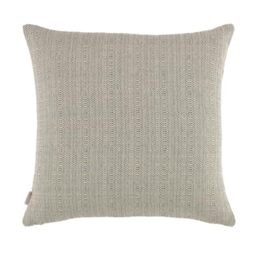 Alexandra House Living Cushion cover Blue 50 x 50 cm