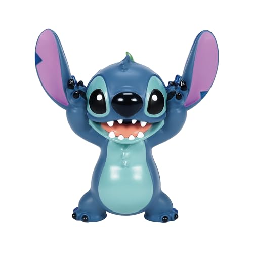 Enesco Grand Jester Studios Double Faced Stitch Figurine