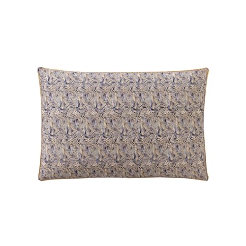 Pillowcase, weaving, 50 x 75 cm, Essix