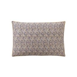 Pillowcase, weaving, 50 x 75 cm, Essix