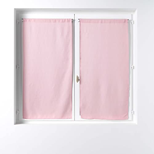 Douceur d'Intérieur, Eyelet Curtain
