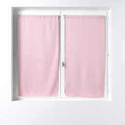 Douceur d'Intérieur, Eyelet Curtain