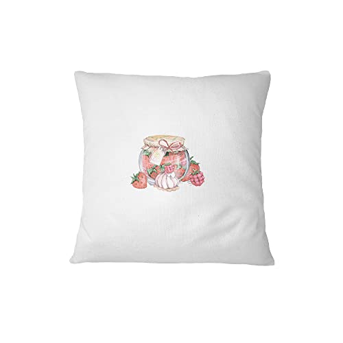Questo Casa Decorative Cushion Cover Cushion Cover Home Decor Sofa Coffee House Size 45 x 45 cm Designed and Made in Turkey