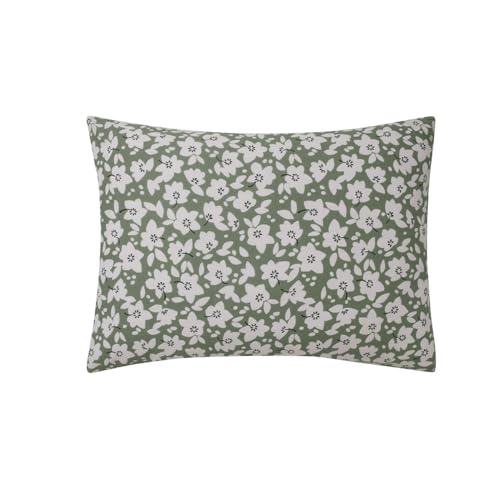 Lyocell Printed Pillowcase Emma 50 x 70 cm Origin