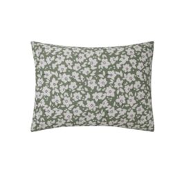 Lyocell Printed Pillowcase Emma 50 x 70 cm Origin