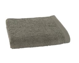 Clarysse Florence Bath Towel 50 x 100 cm Khaki 2752