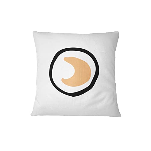 Questo Casa Decorative Cushion Cover Cushion Cover Home Decor Sofa Coffee House Size 45 x 45 cm Designed and Made in Turkey