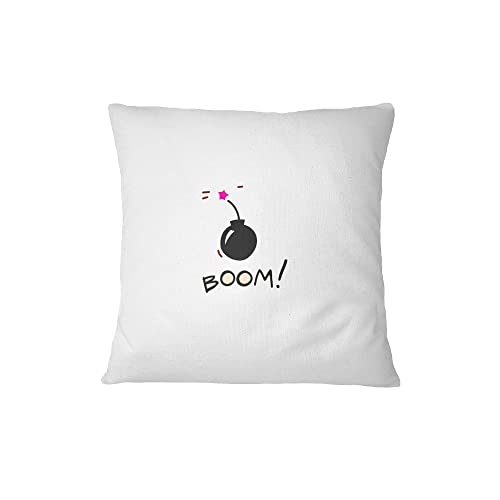 Questo Casa Decorative Cushion Cover Cushion Cover Home Decor Sofa Coffee House Size 45 x 45 cm Designed and Made in Turkey
