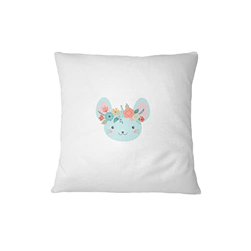 Questo Casa Decorative Cushion Cover Cushion Cover Home Decor Sofa Coffee House Size 45 x 45 cm Designed and Made in Turkey