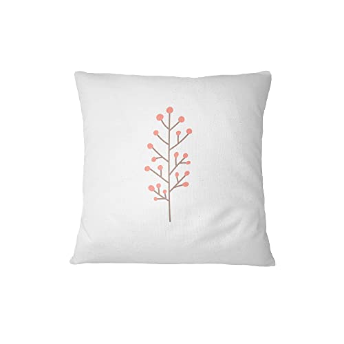 Questo Casa Decorative Cushion Cover Cushion Cover Home Decor Sofa Coffee House Size 45 x 45 cm Designed and Made in Turkey
