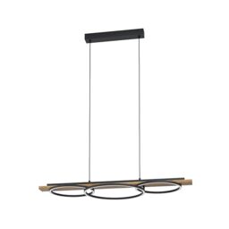 Eglo Boyal Dimmable LED Pendant Lamp
