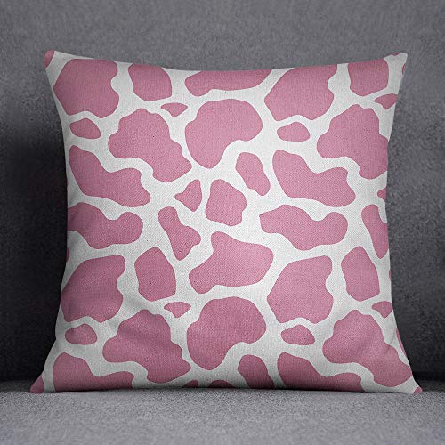 Bonamaison Decorative Cushion Cover, Throw Pillow Case, Size: 35X50 Cm - Designed and Manufactured in Turkey