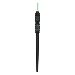 Nemesis Now Officially Licensed Harry Potter Snape's Wand Hanging Ornament Decoration,Black,15.5cm