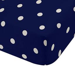 Canterbury plum Fitted Sheet and Pillowcase White 90x200+50x80