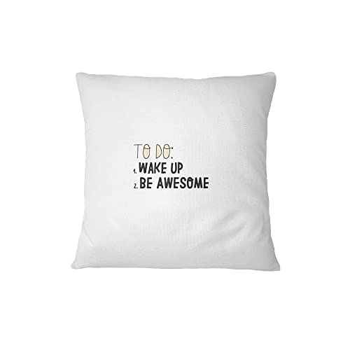 Questo Casa Decorative Cushion Cover Cushion Cover Home Decor Sofa Coffee House Size 45 x 45 cm Designed and Made in Turkey