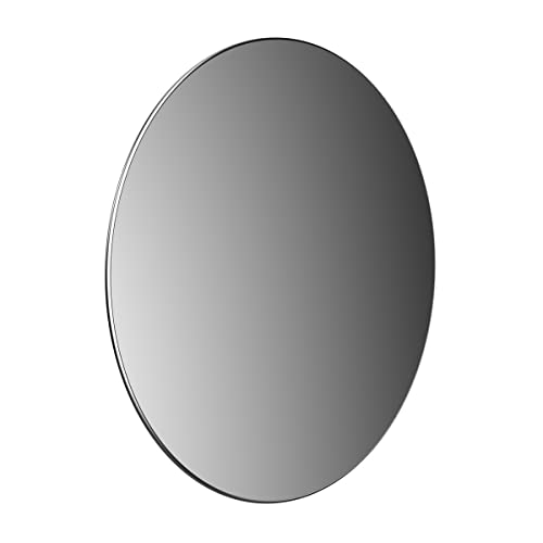 Frasco Adhesive mirror borderless, diameter 153 mm, 3/5/7x, magnification: 5x magnification