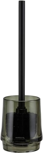 Sealskin Mood Toilet brush and holder freestanding Green
