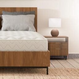 eXtreme comfort ltd Flame Essentials 80x200 Size Mattress