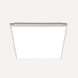 Eglo LED Panel Piglionasso, Flush Mount Ceiling Light Fitting