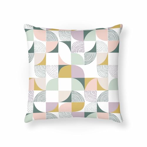 Belum Cushion cover 0120-381 Multicoloured 45 x 45 cm